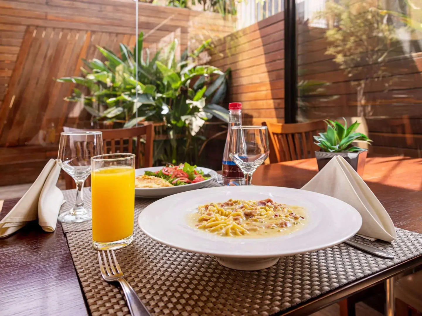 Mercure Curitiba Golden Hotel