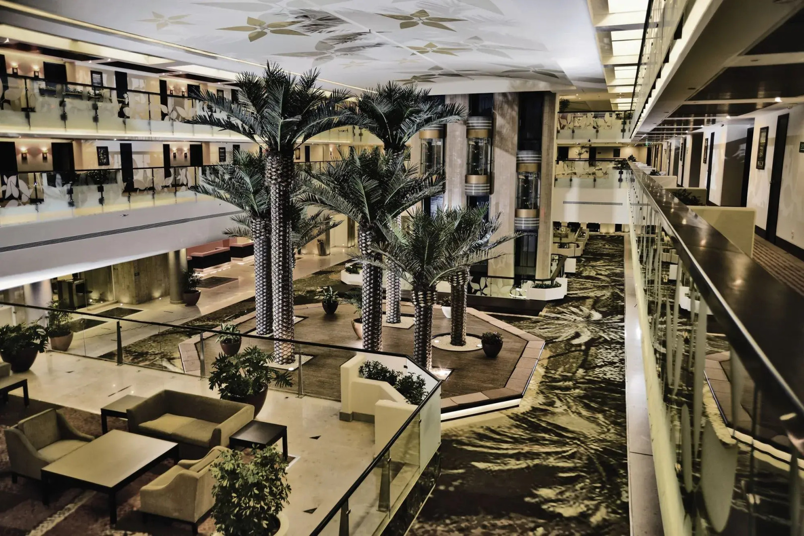 Mövenpick Resort Aswan