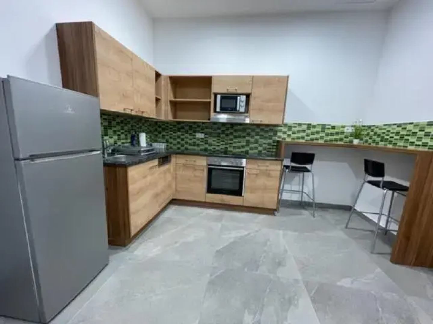 Wels Inn City Apartments