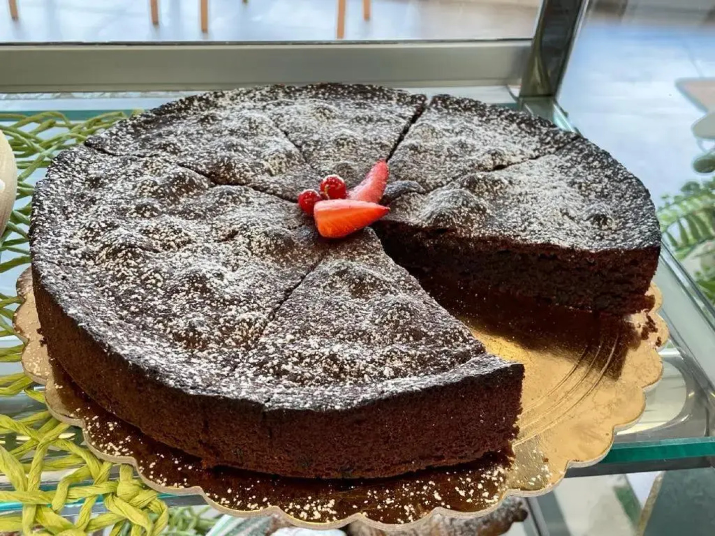 Agriturismo Tre di Spade