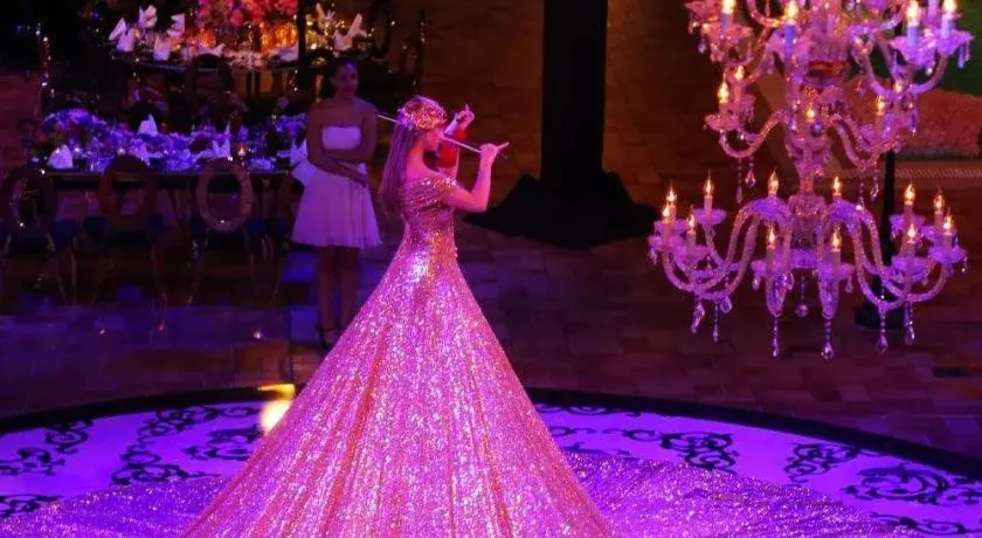 Regency Palace Hotel