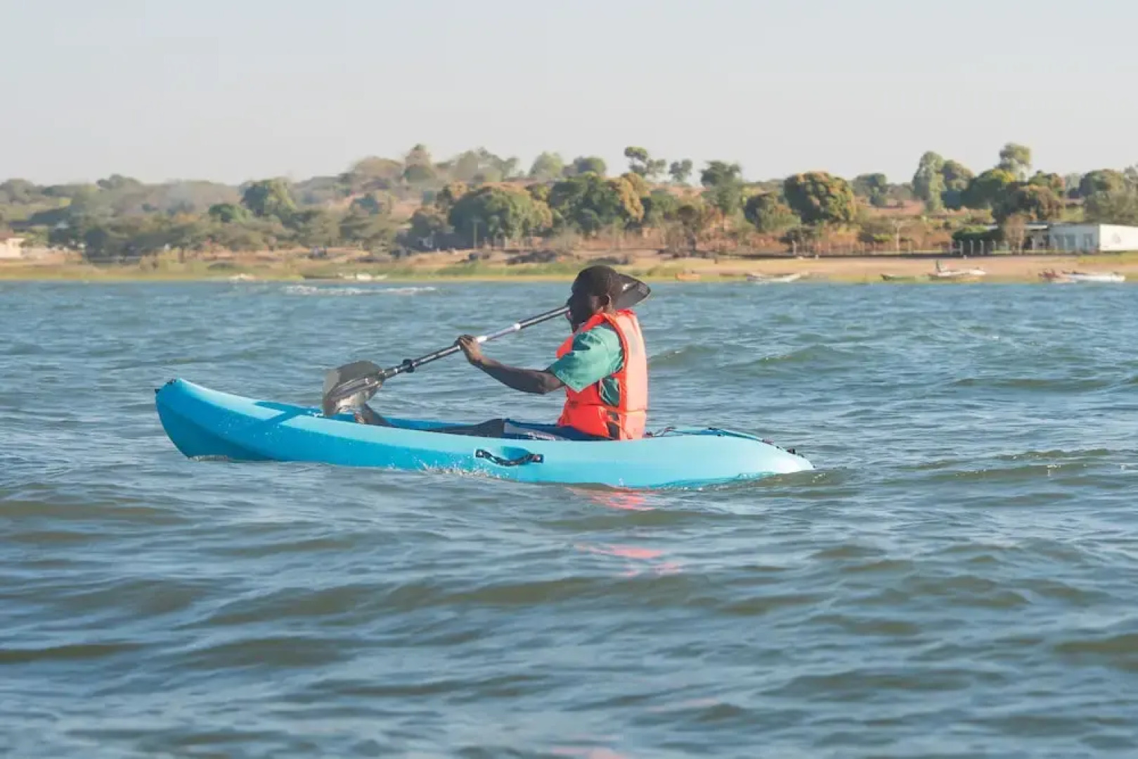 Kambiri Beach By Serendib