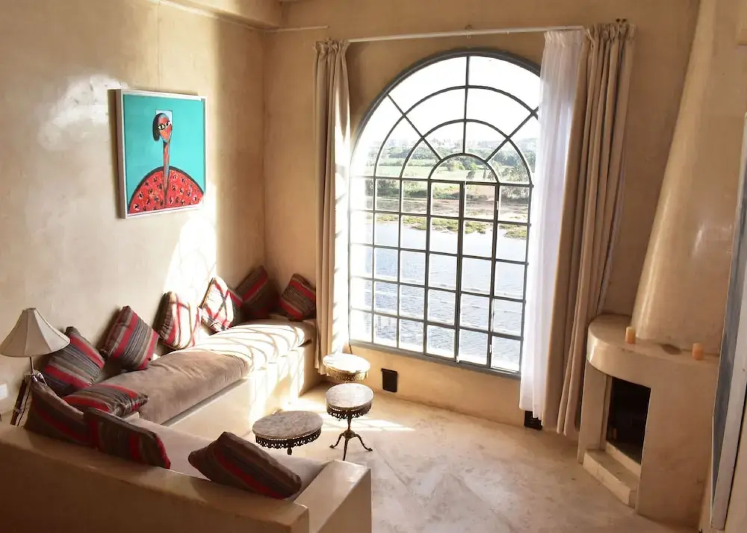 l'Oum Errabia Azemmour