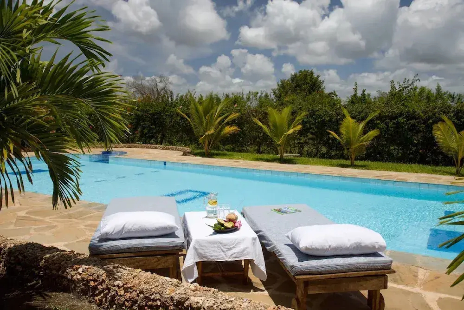 Sheba Cottages