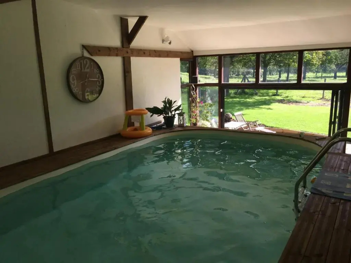 Le Moulin de l`Epinay