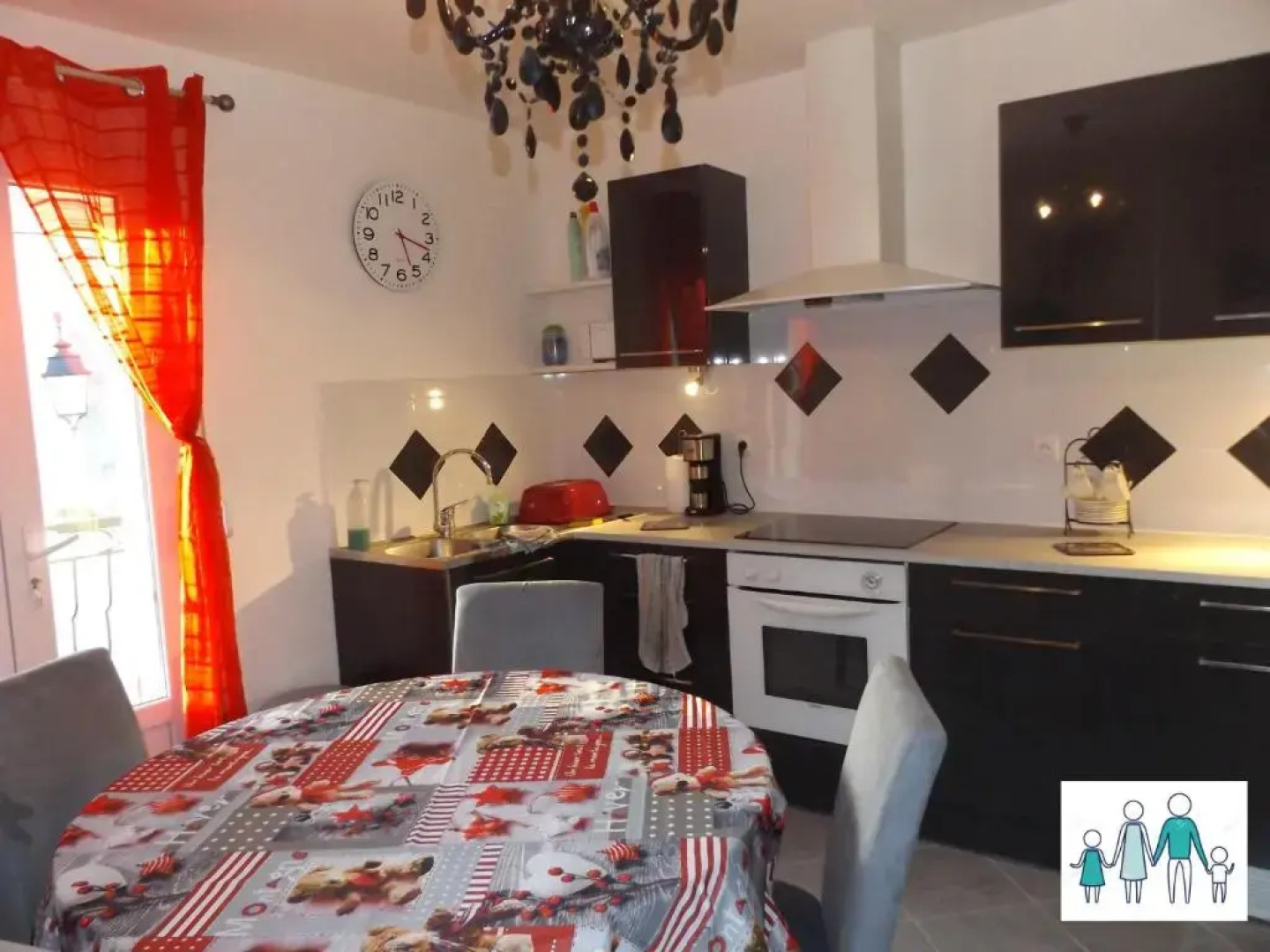 Appartement à Vergèze