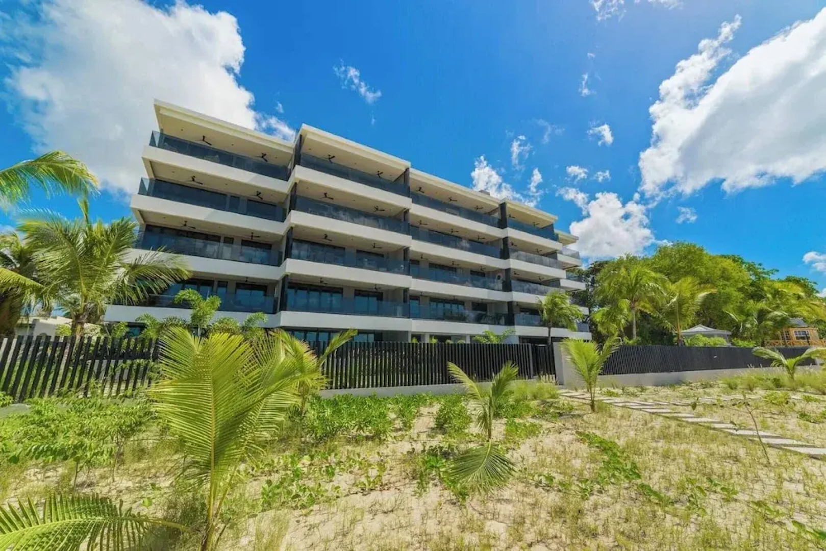 Allure #502 - 2bd By Zenbreak