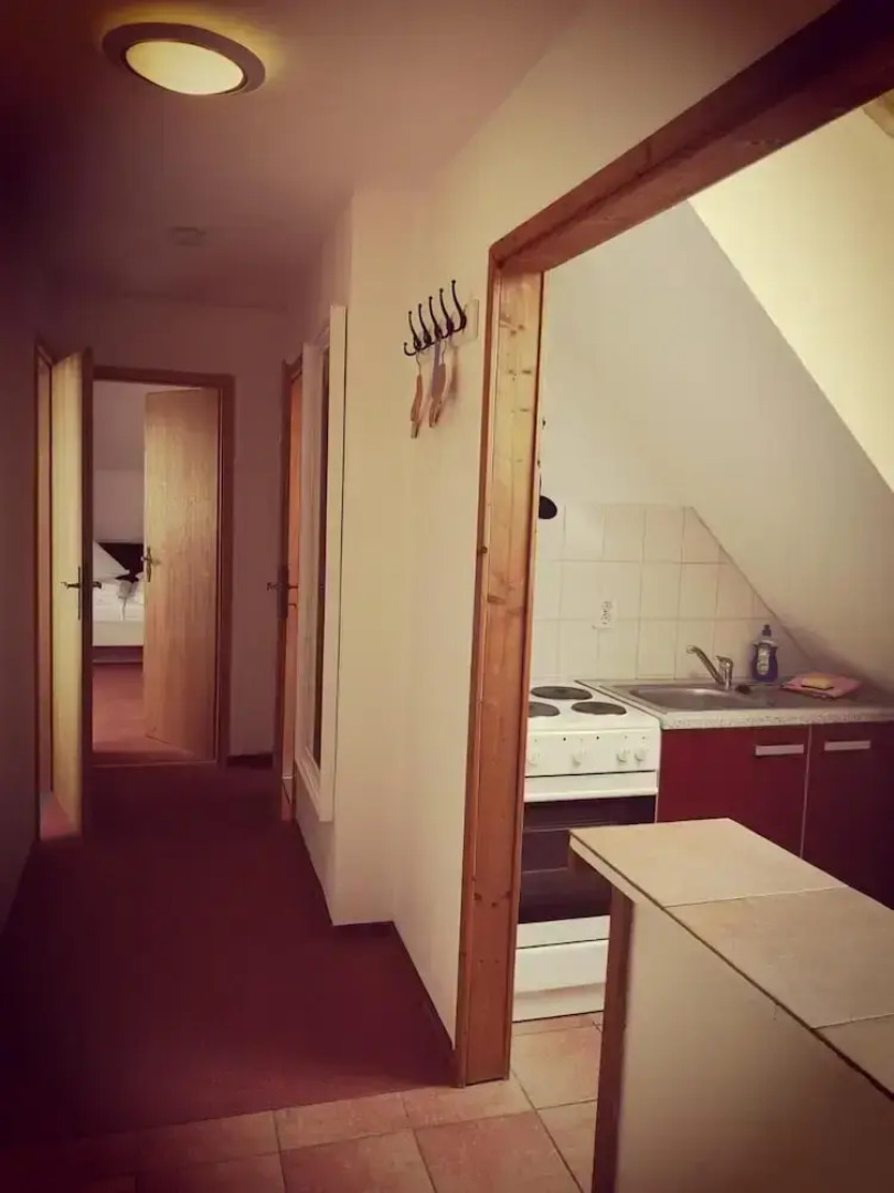 Hotel Pension garni Schwalbenhof