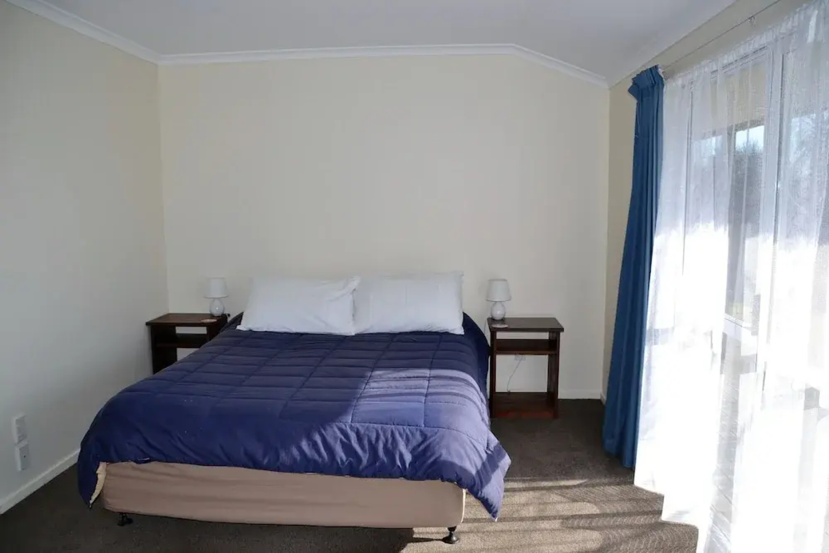 Catlins Gateway Motel