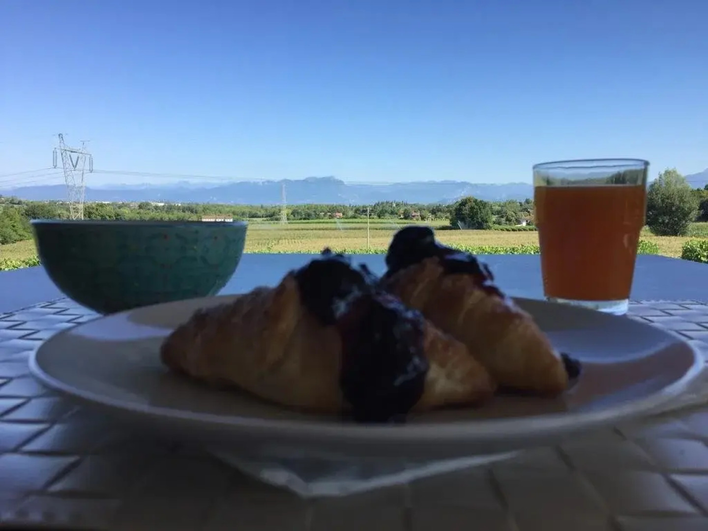 Agriturismo Colle dei Pivi