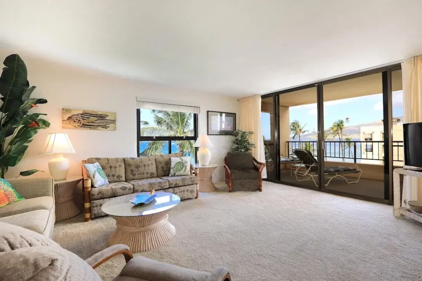 Sugar Beach Resort #PH12 by Ali'i Resorts