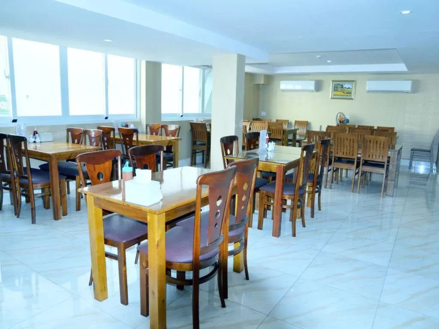 Dai Loi Hotel