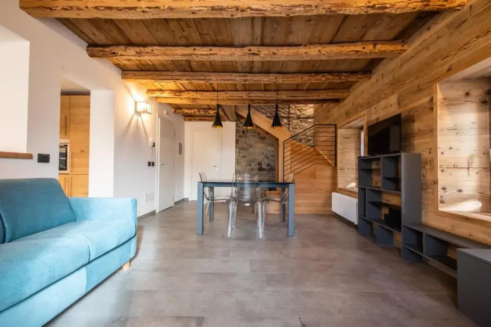 Casa Vacanze Ranuncolo 5