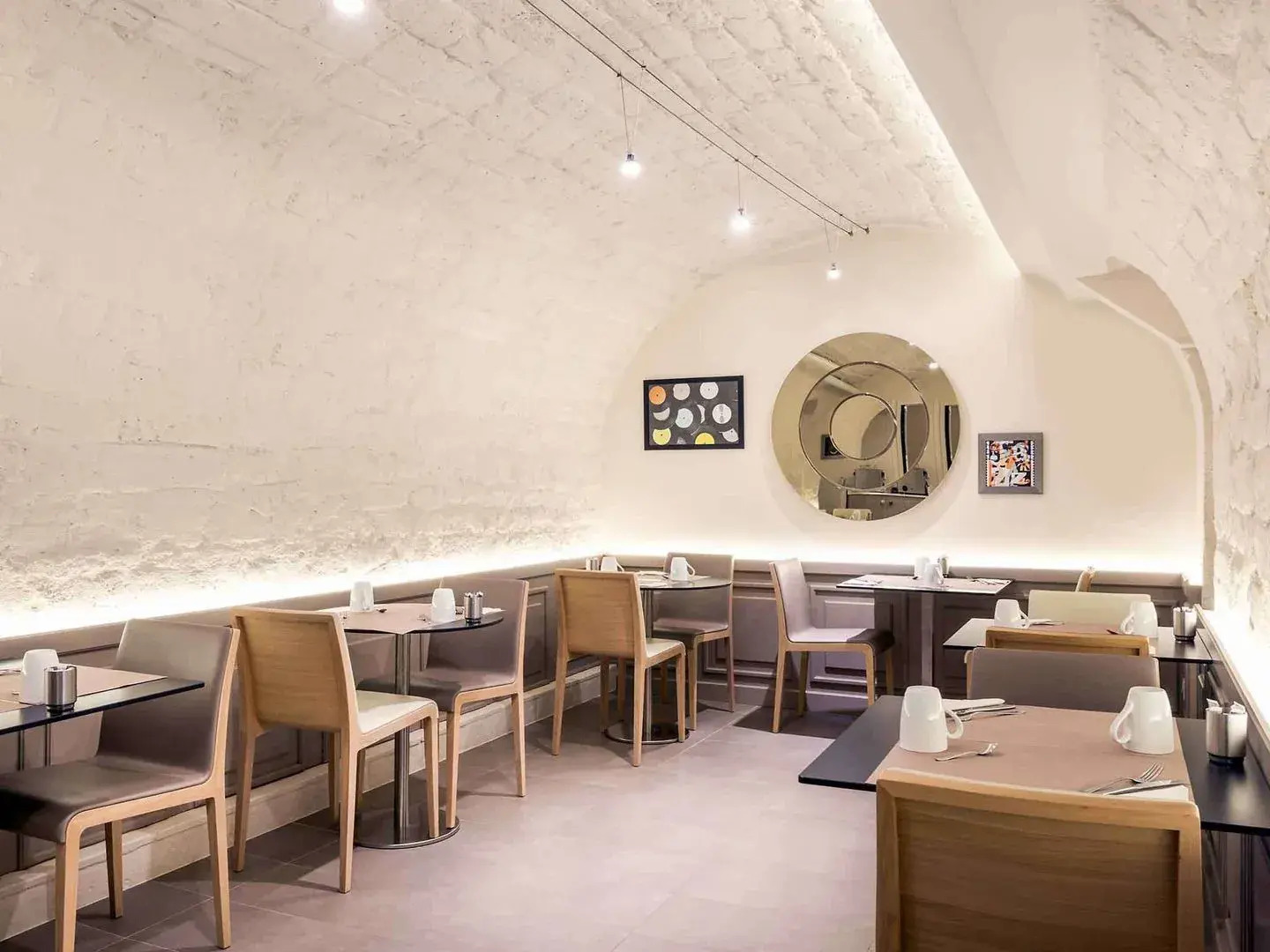 Mercure Paris Opera Grands Boulevards