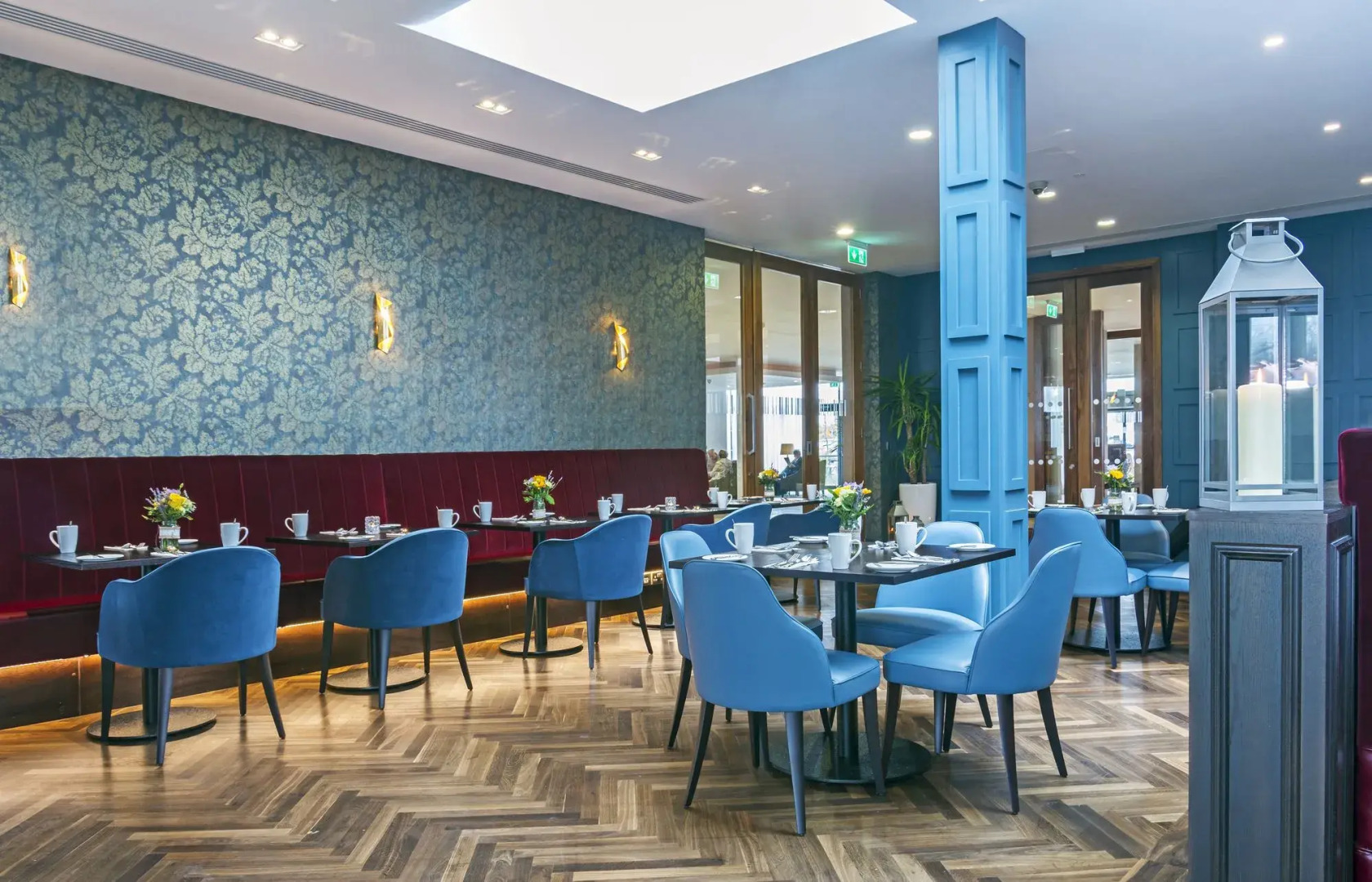 City North Hotel and Conference Centre