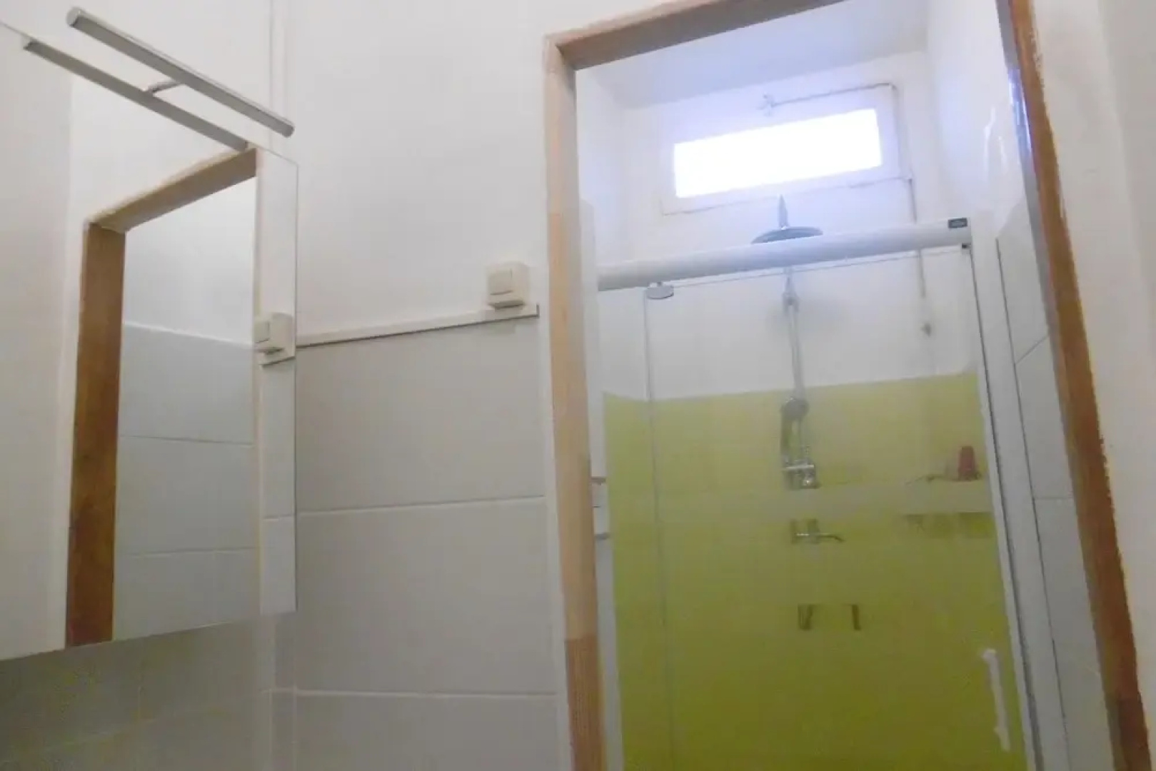 House With 3 Bedrooms In La Redorte With Enclosed Garden