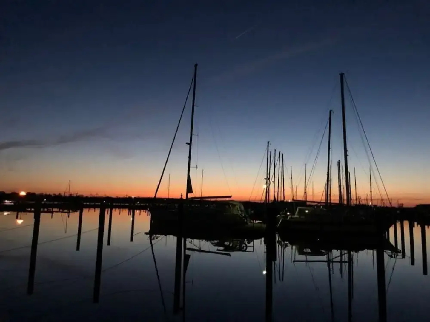 Home Port Comfortable Holiday Residence