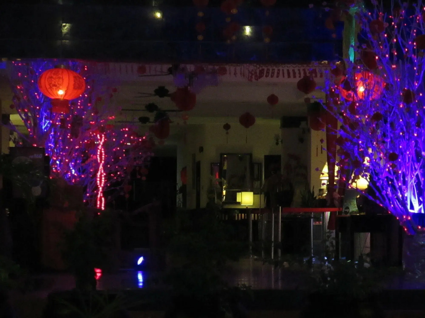 Leisure Cove Hotel & Apartments