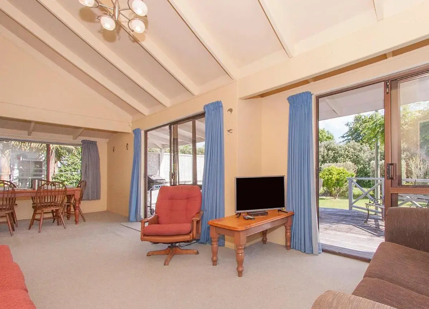 The Pa Pad - Hahei Holiday Home