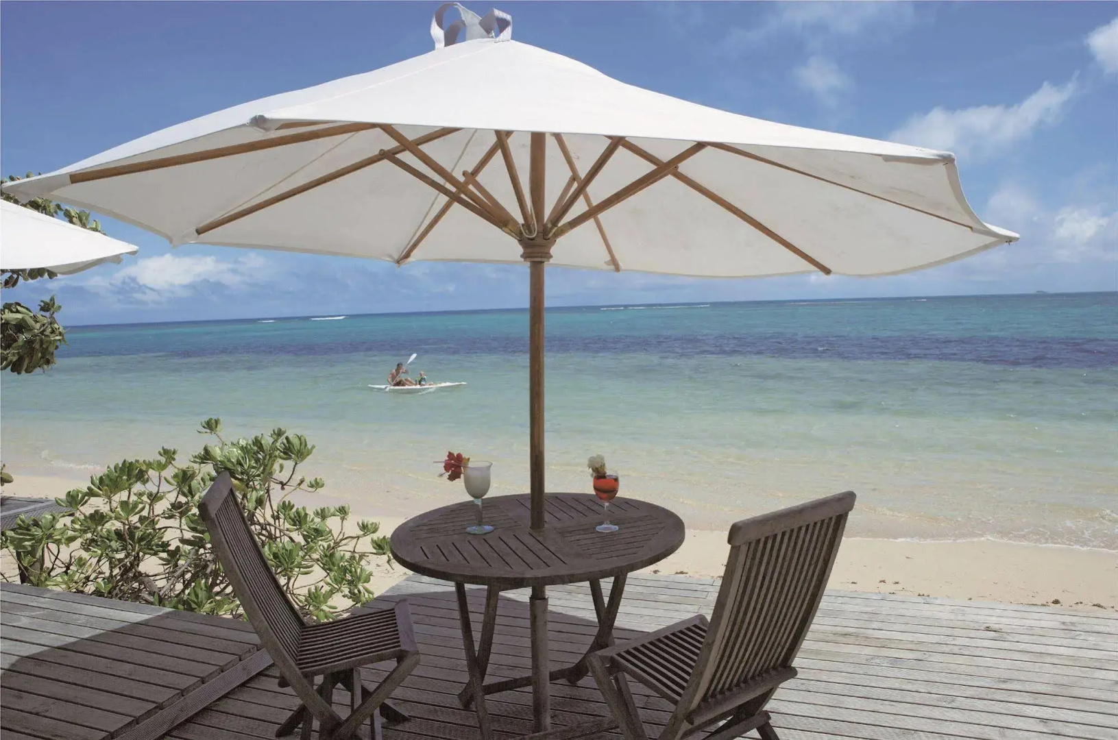 Fafa Island Resort