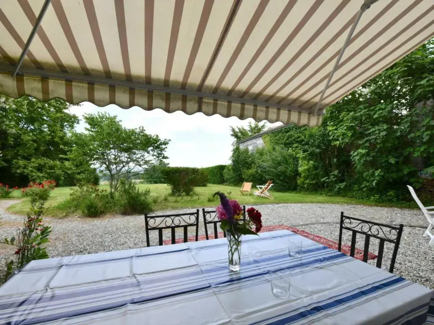 Gîte Labastide-Villefranche, 5 pièces, 8 personnes - FR-1-384-44