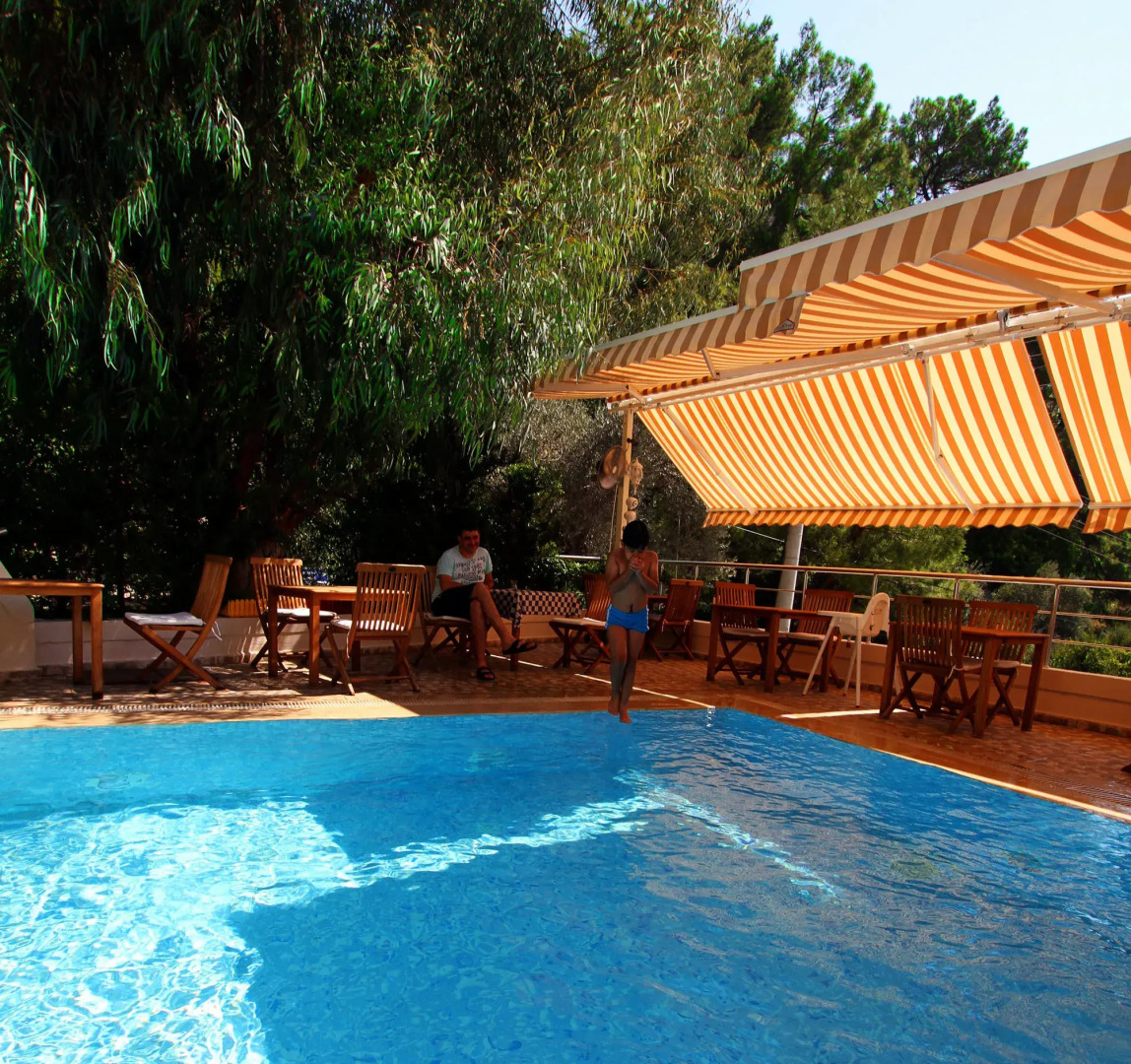 Eden Pyara Hotel Turunc