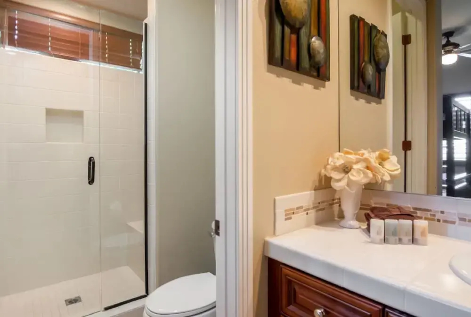 Serenity in the Desert Five Bedroom House