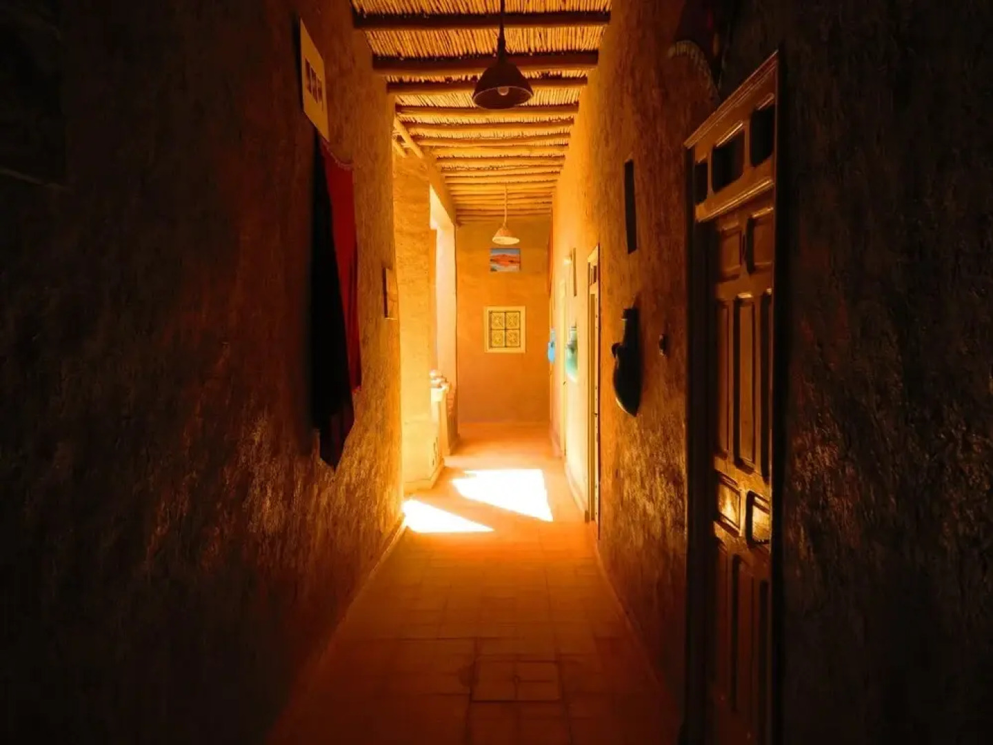 Riad Tadarte (Merzouga)