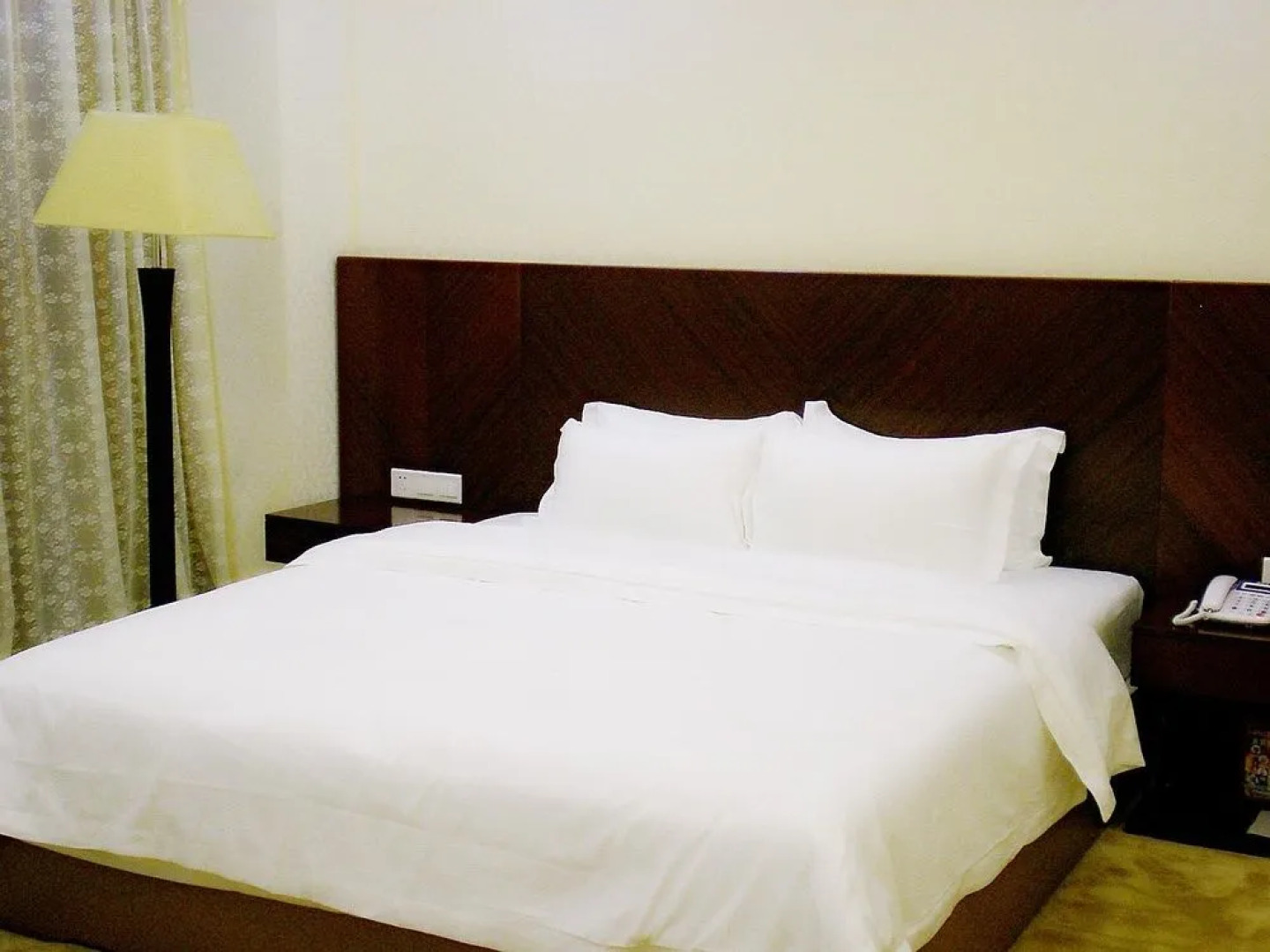 Zhuhai Xinhang Hotel