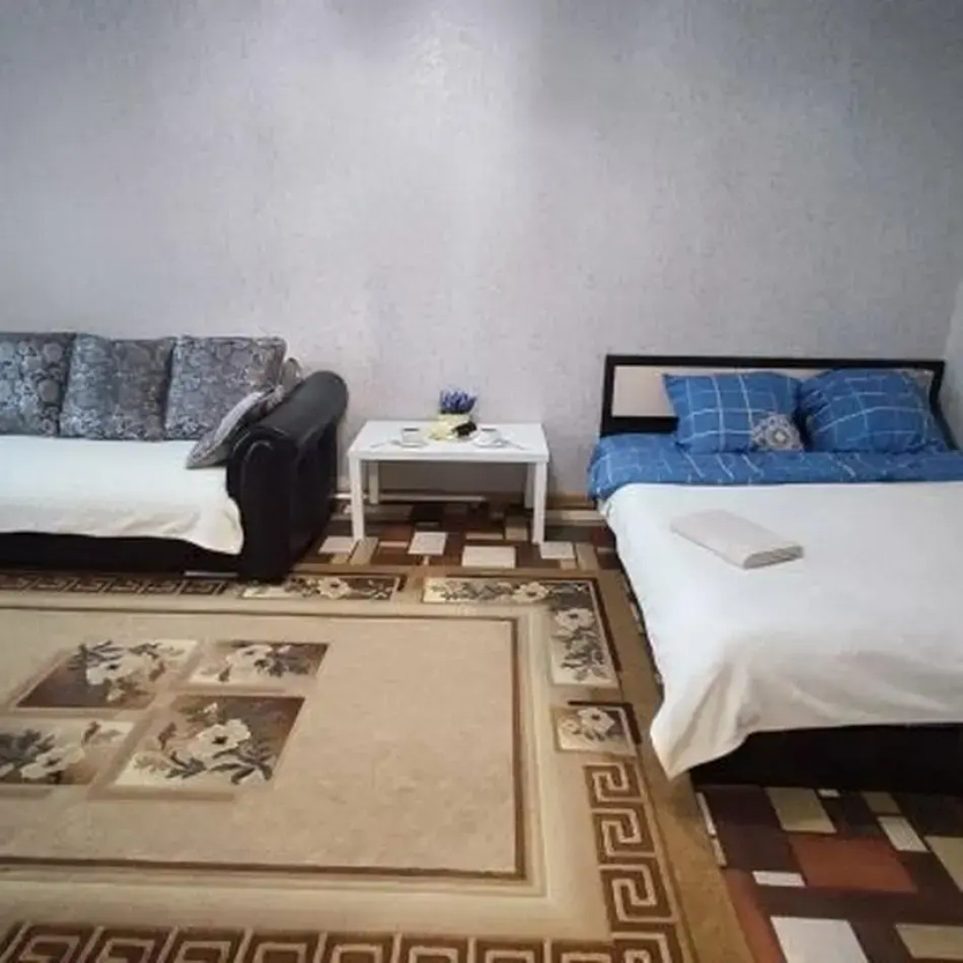 Апартаменты на улице Адмирала Макарова 2