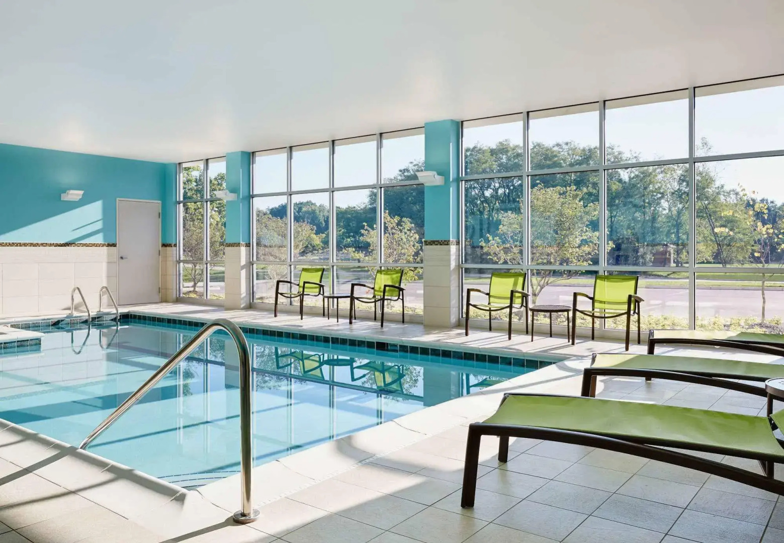 SpringHill Suites by Marriott Cleveland Independence