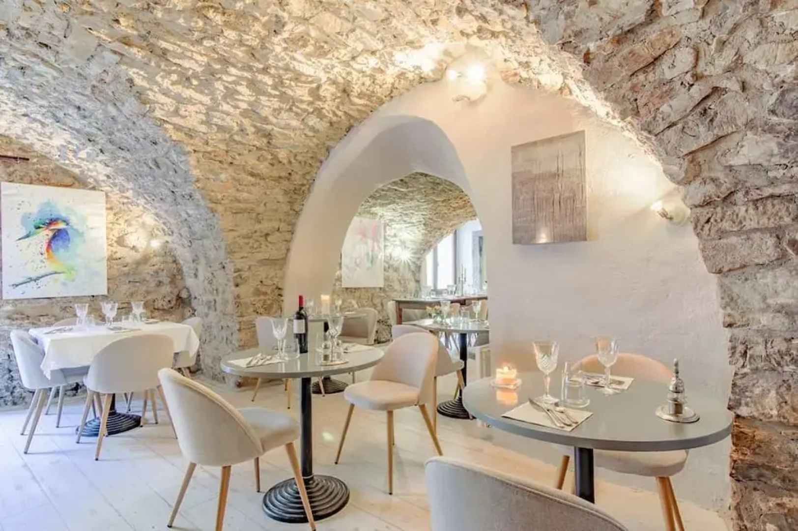 Hôtel L'Ogustin