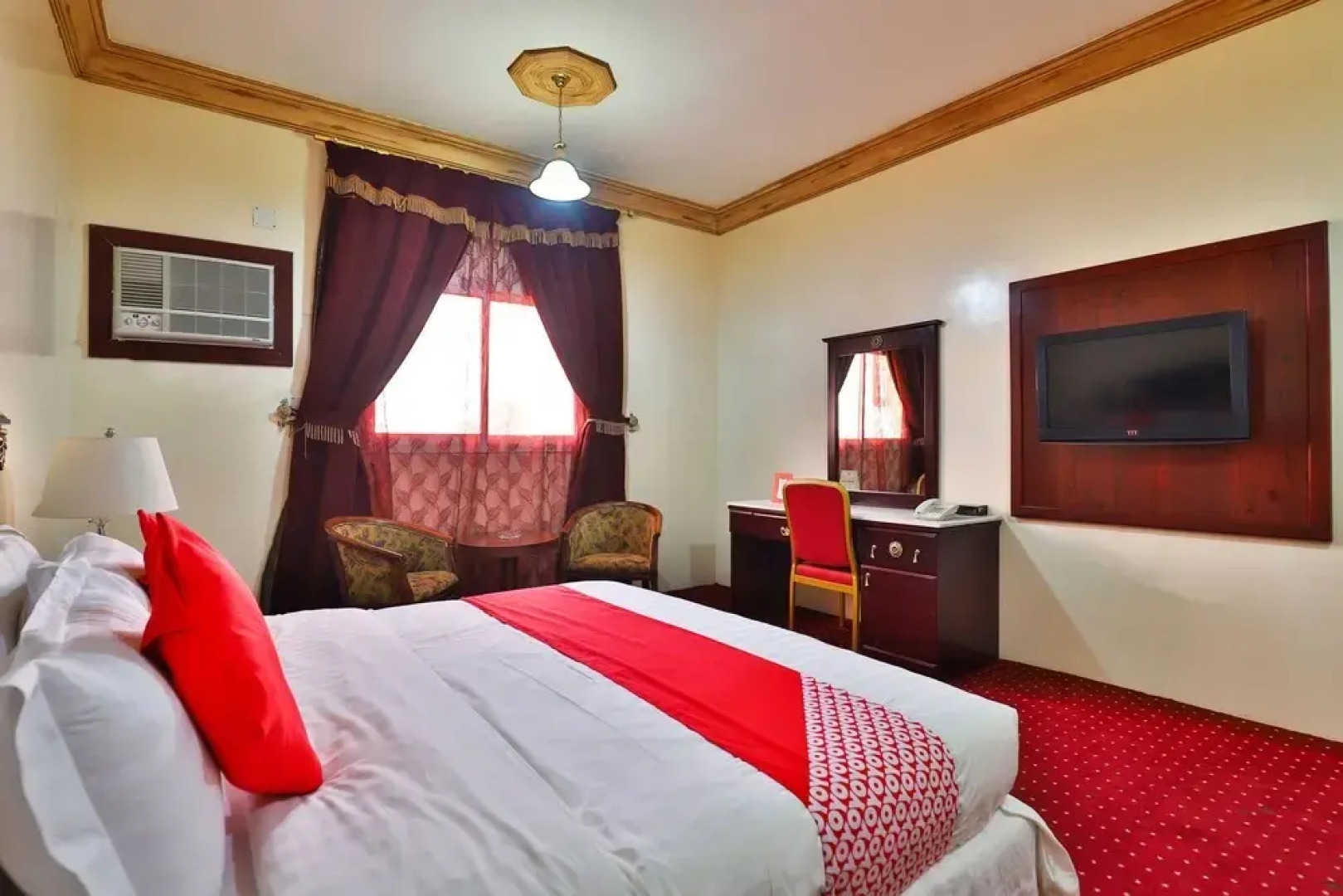 Crown Hotel Najran by OYO Rooms