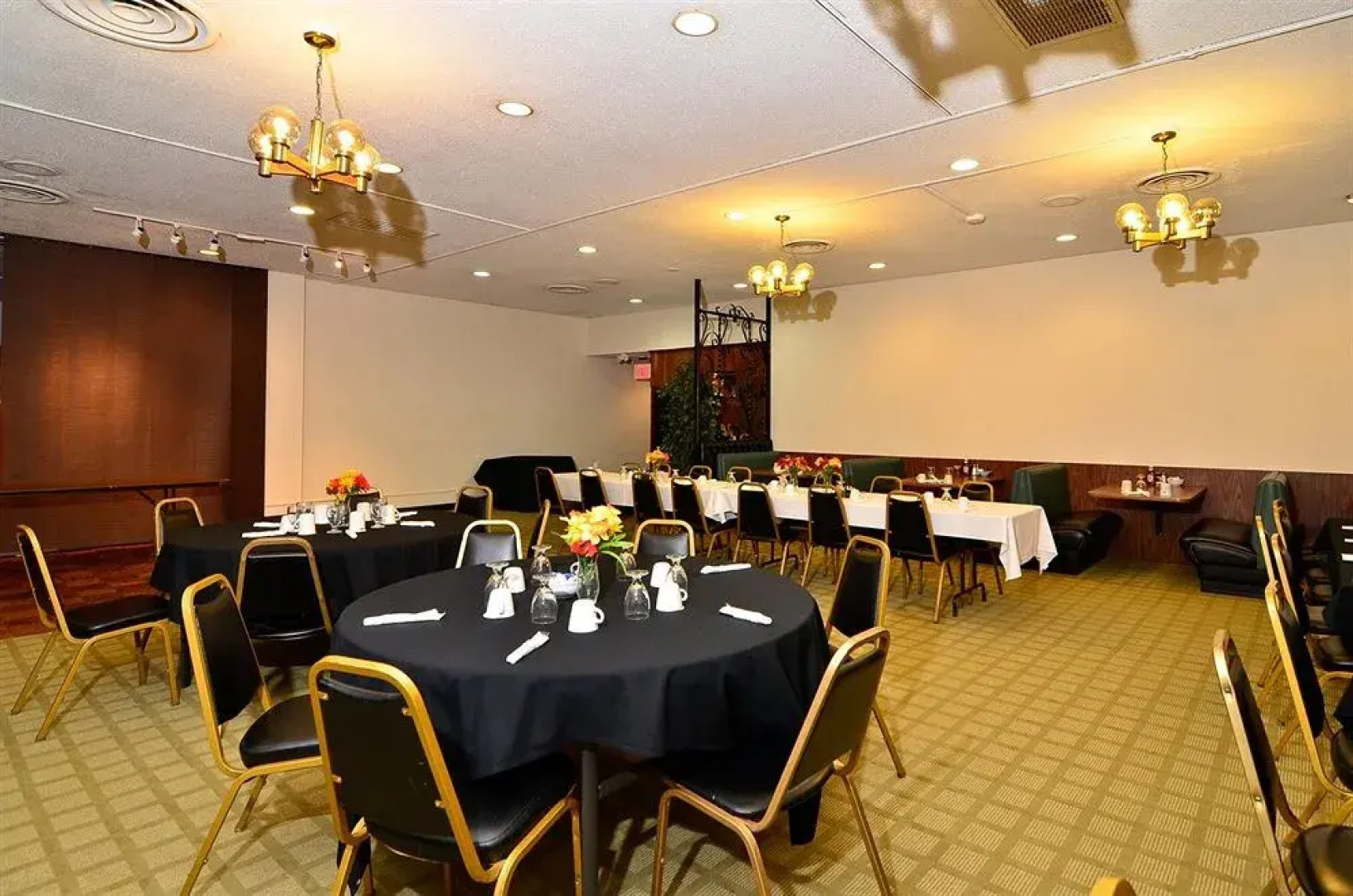 Americas Best Value Inn St. Helen