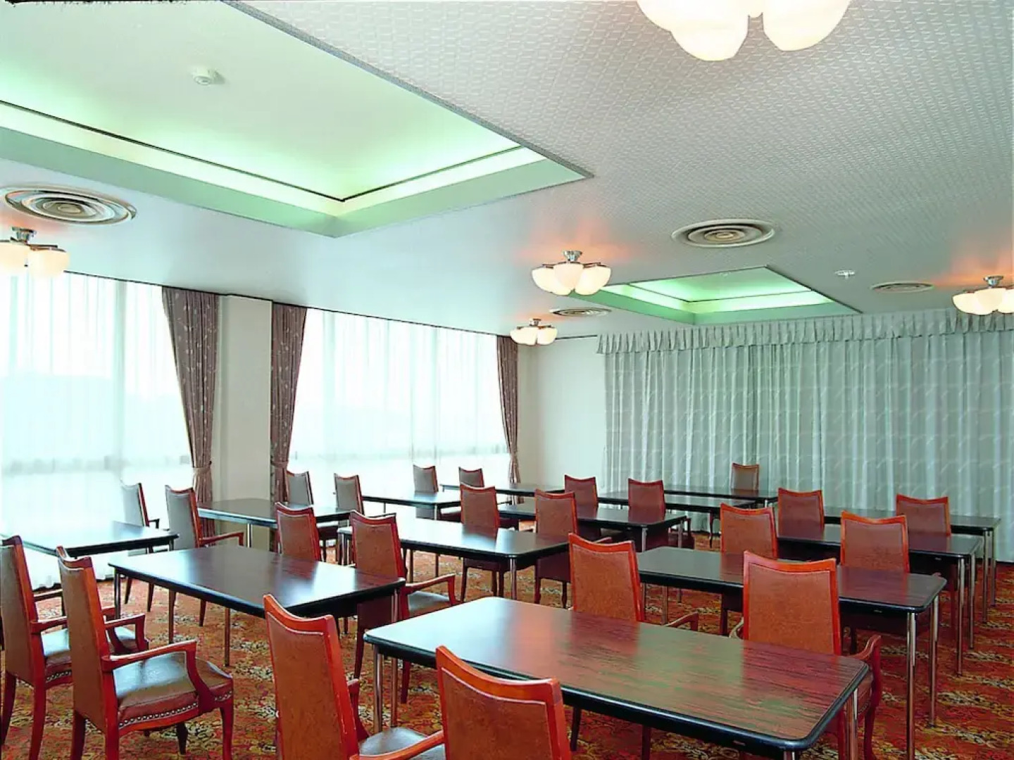 Spa Resort Hawaiians Monolith Tower