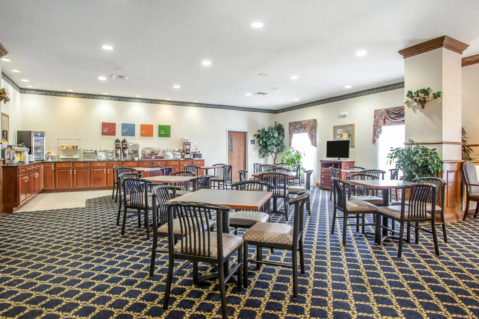 Comfort Suites Jefferson City