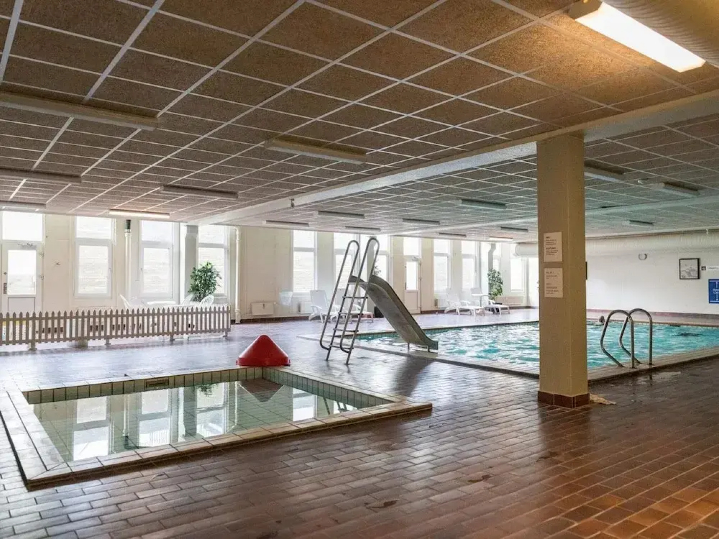 Poolside Paradise in Fano - By Traum Ferienwohnungen