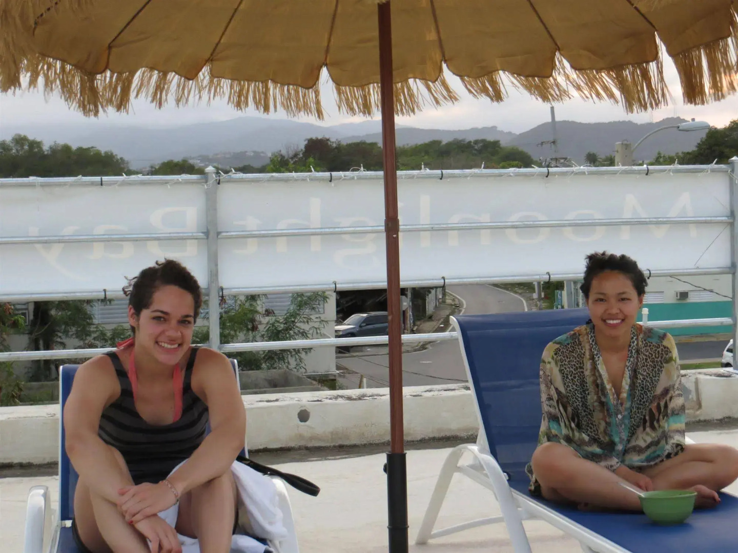 Moonlight Bay Hostel