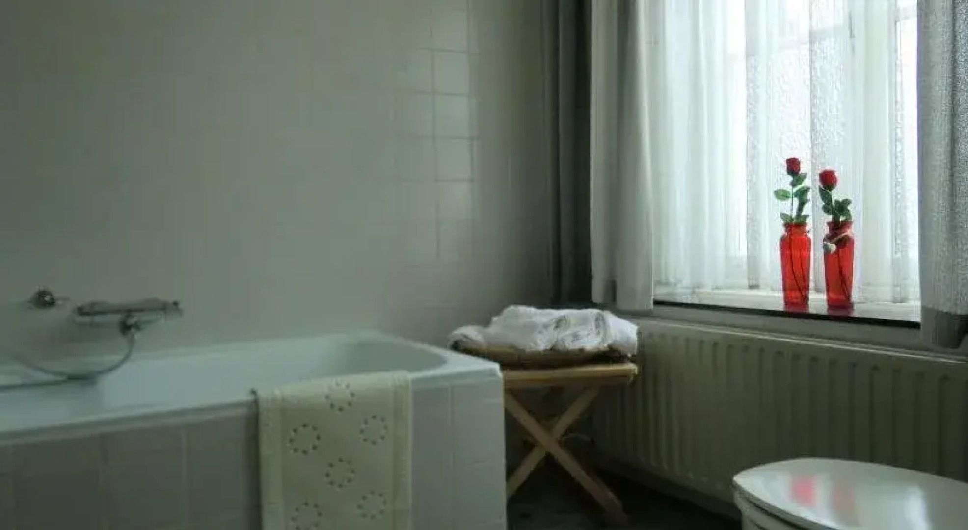 Hotel-Restaurant de Abdij