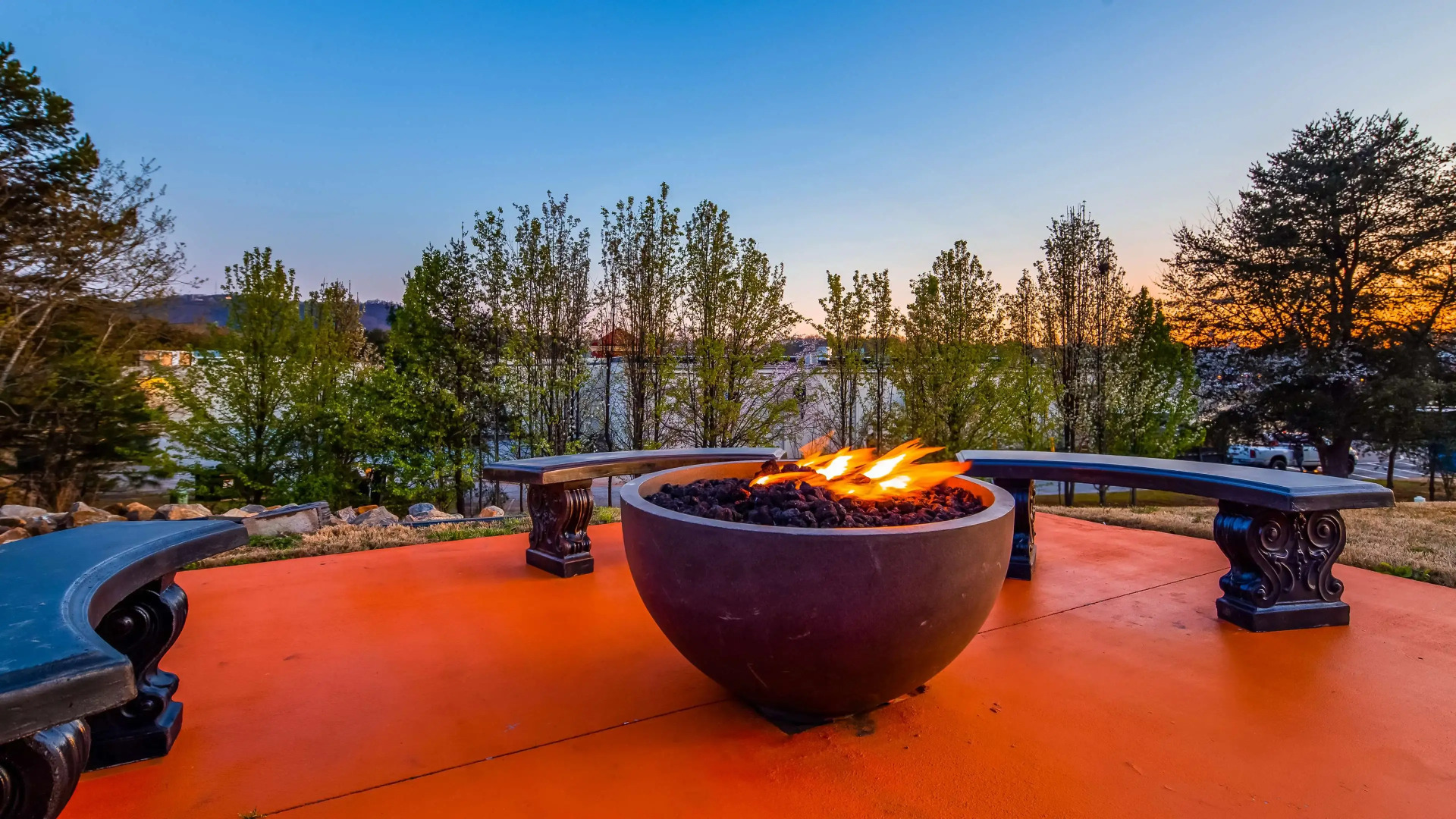 Best Western Travelers Rest Greenville