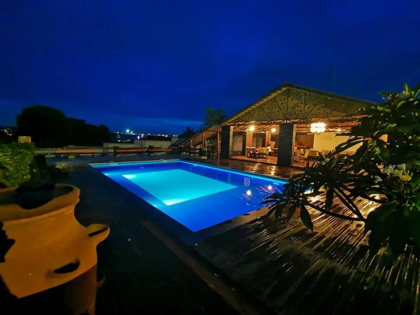 Peponi Livingspaces