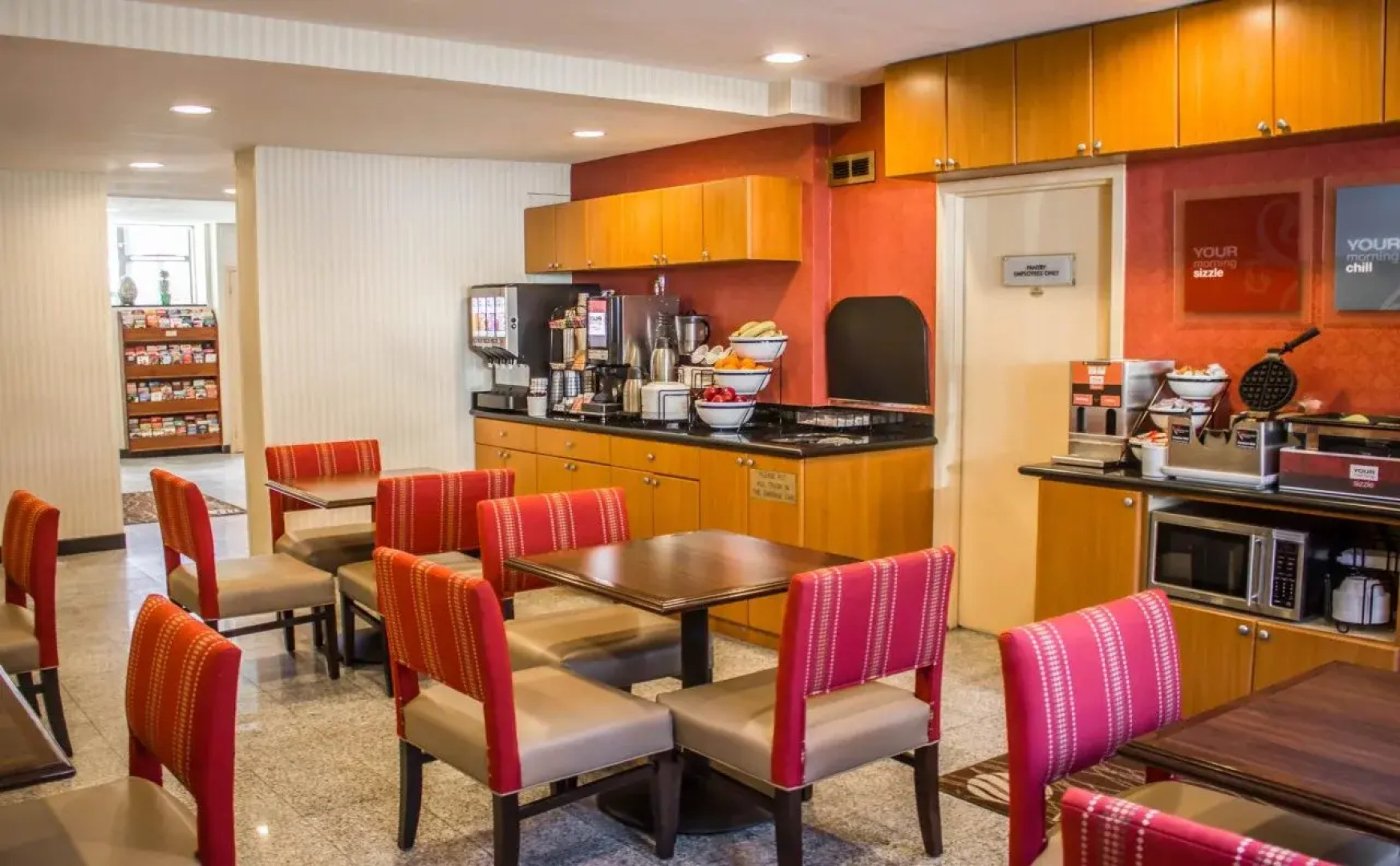 Comfort Inn JFK Airport