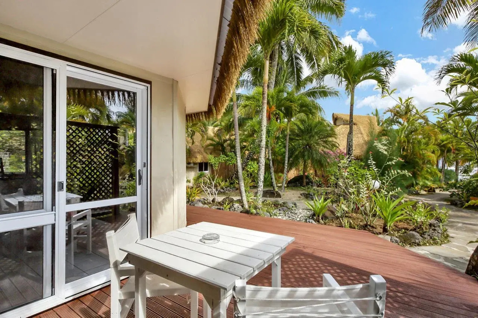 Crown Beach Resort & Spa