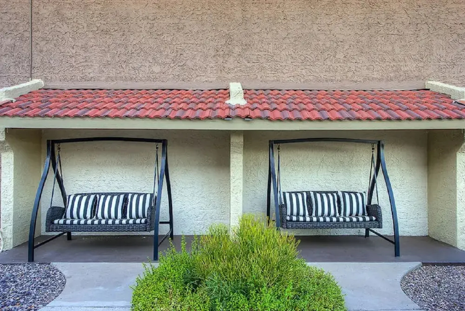 Park Suites at 128 - Free Golf