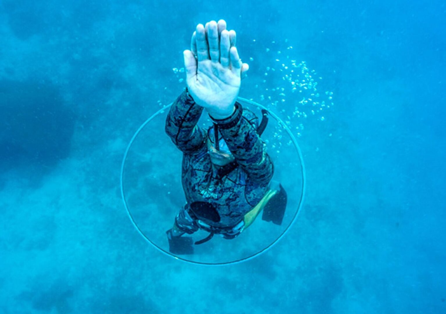 Mantaray Island Resort