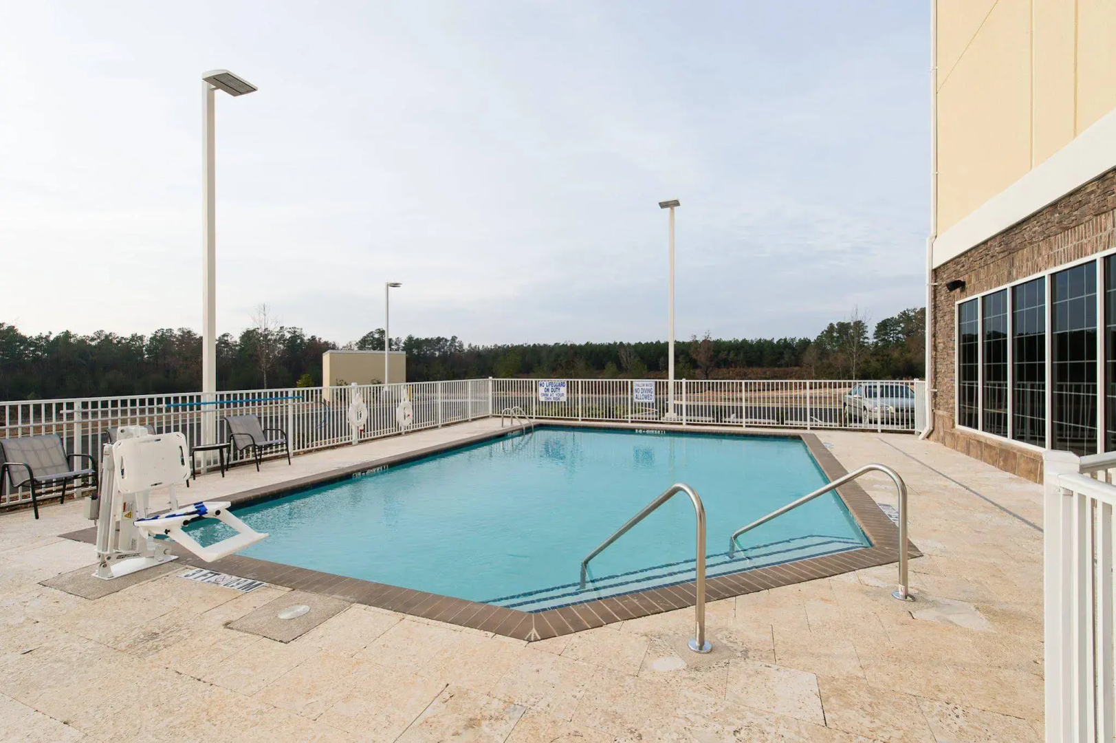Holiday Inn Express & Suites Aiken by IHG