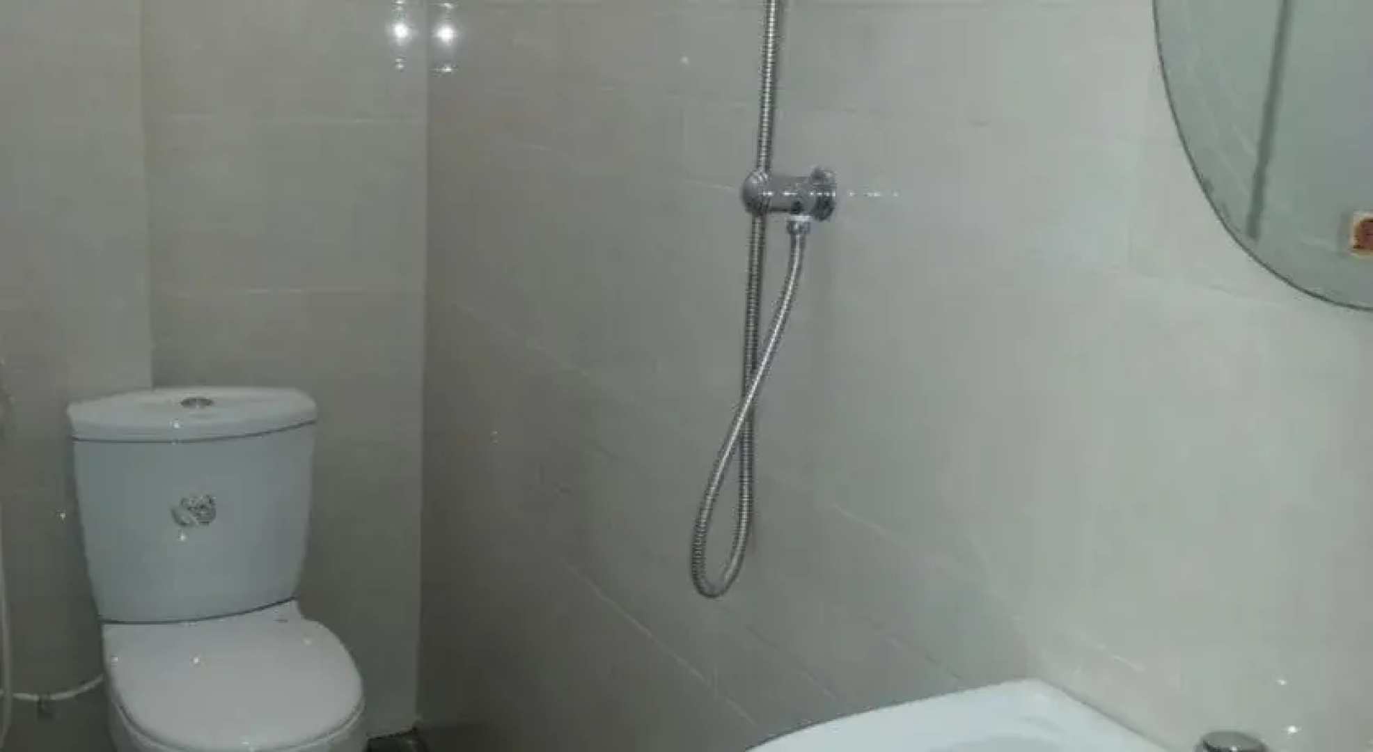Damith Homestay