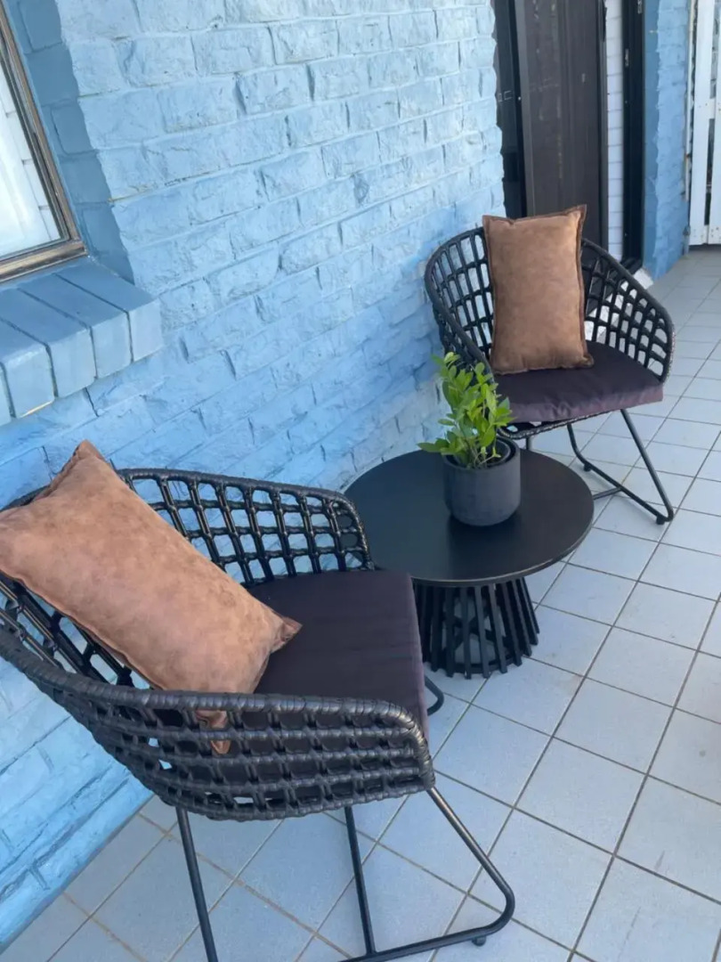 Island Views Accommodation