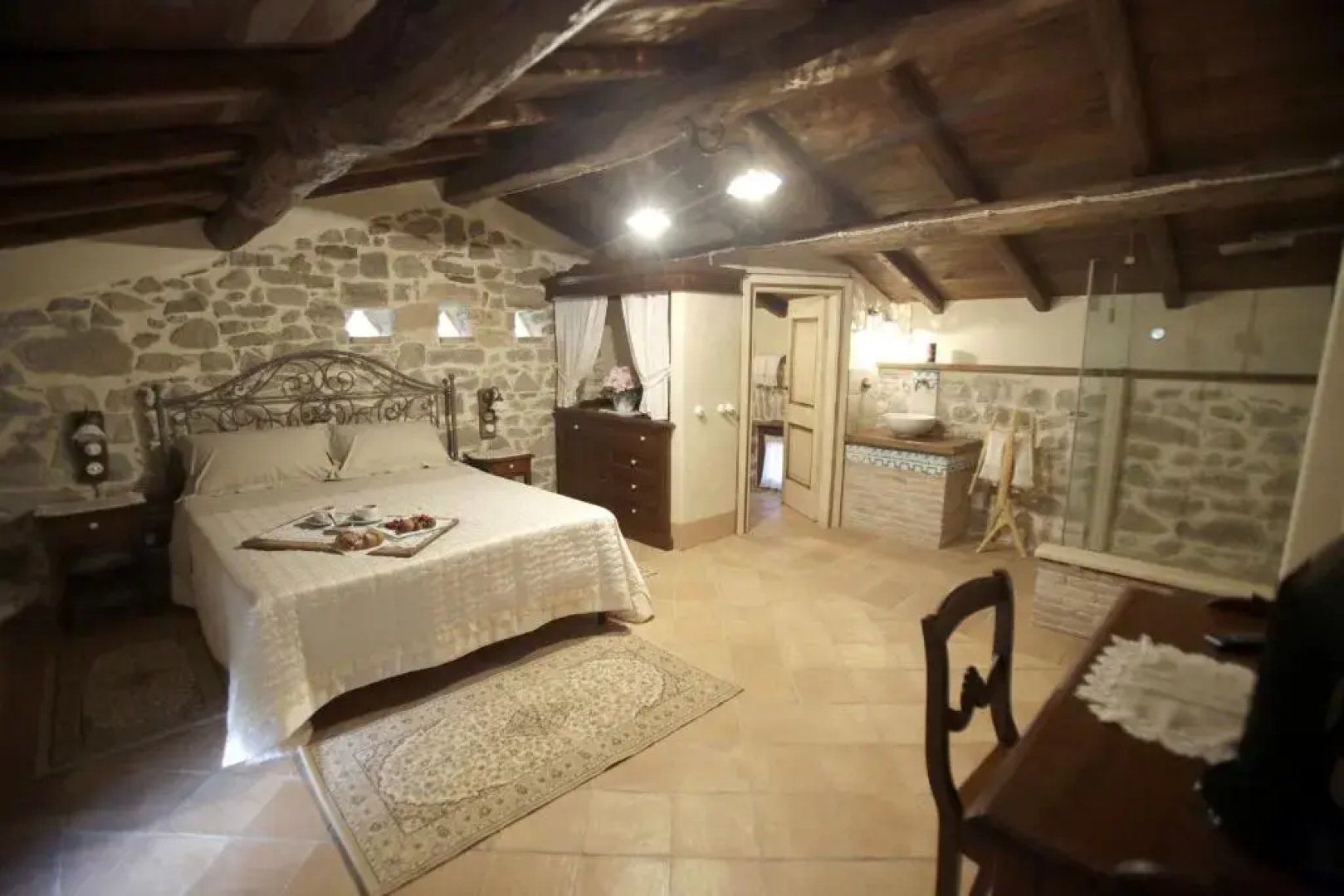 La Locanda Del Ruspante