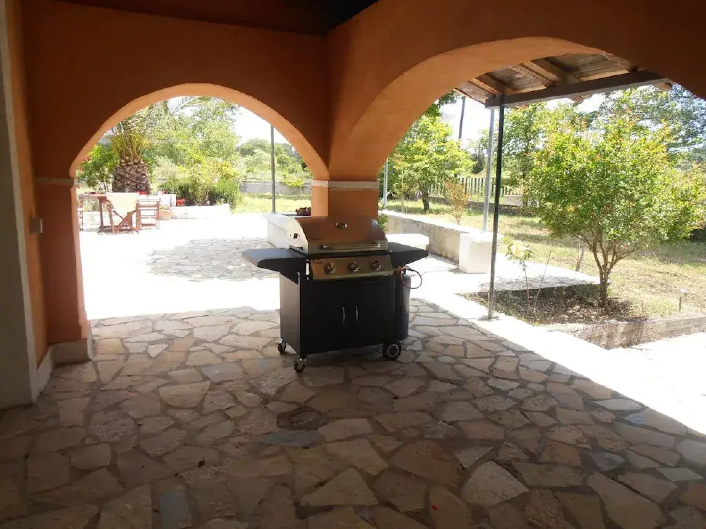 Corfu Golf Countryhouse